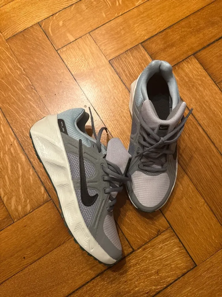 Brugt Nike Sneakers bike — billede 4 af 5