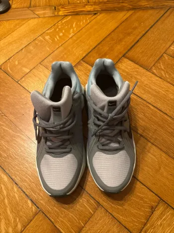 Brugt Nike Sneakers bike