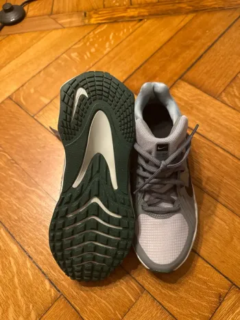 Brugt Nike Sneakers bike — billede 3 af 5