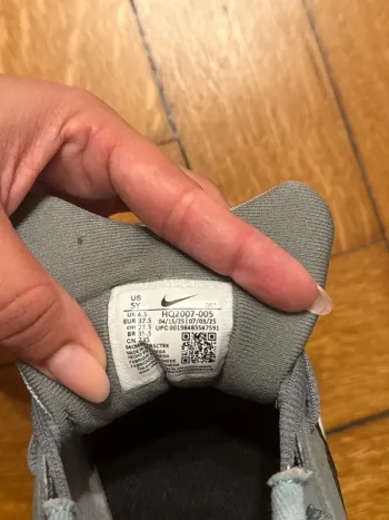 Brugt Nike Sneakers bike — billede 5 af 5