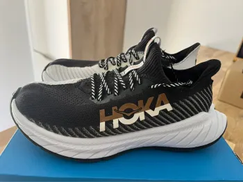 Použité Hoka Carbon X 3 bike