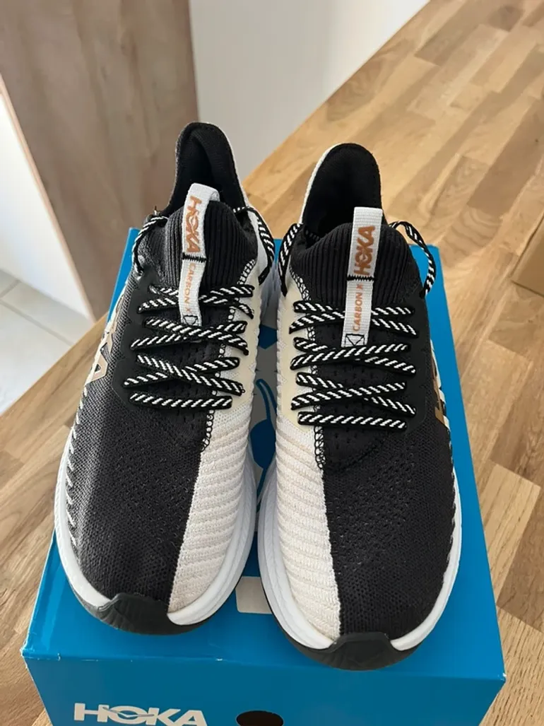 Použité Hoka Carbon X 3 bike — obrázek 3 z 4