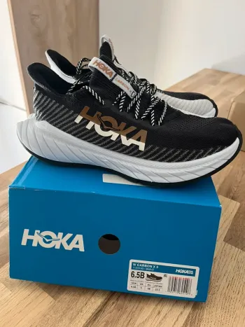 Použité Hoka Carbon X 3 bike — obrázek 2 z 4