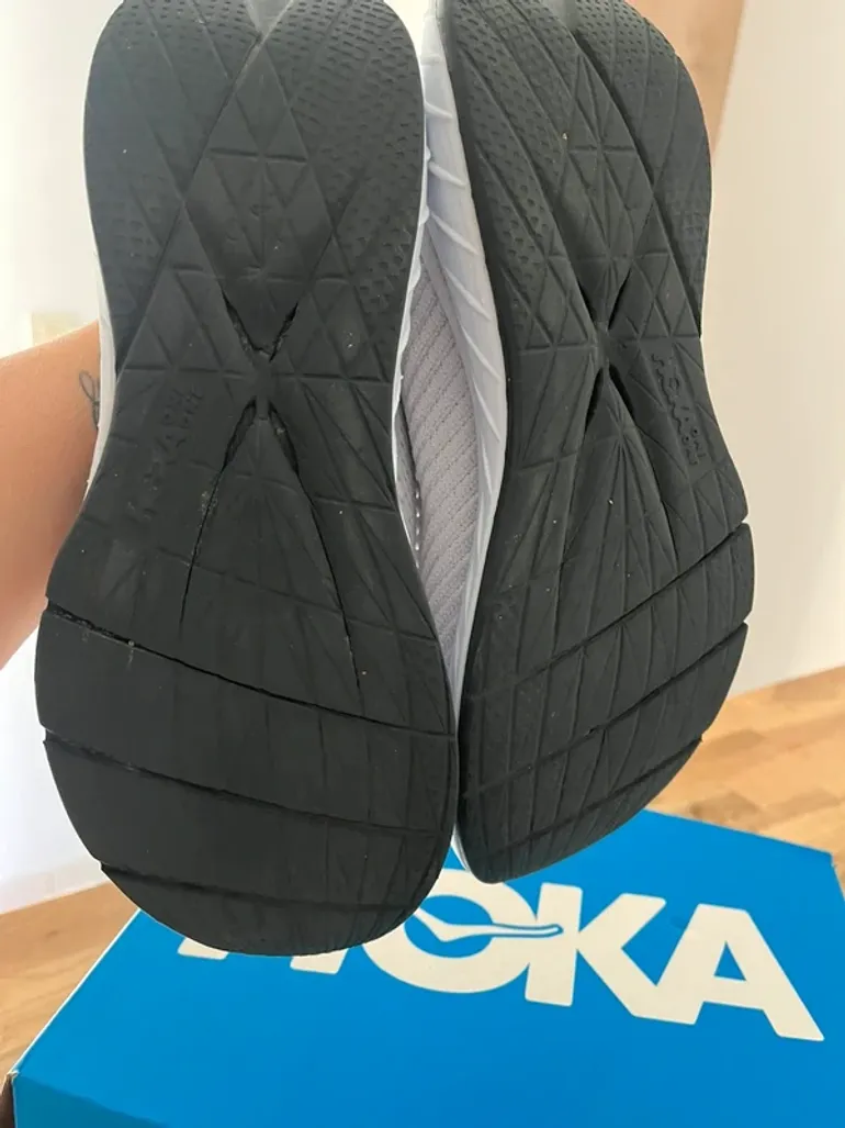 Použité Hoka Carbon X 3 bike — obrázek 4 z 4