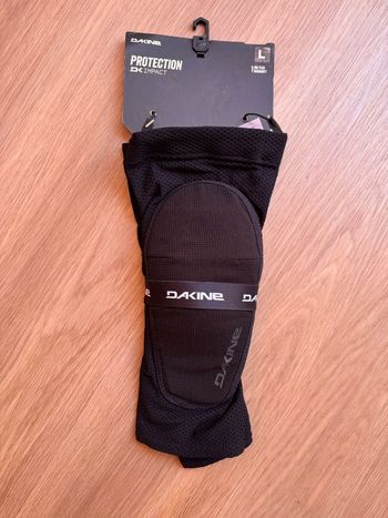 Dakine Slayer Elbow Sleeve bike d'occasion