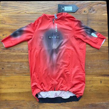 Brugt Q36.5 Gregarius Clima Q Lab Jersey L// NEW!! 50% OFF!! 2026 Cycling Clothing