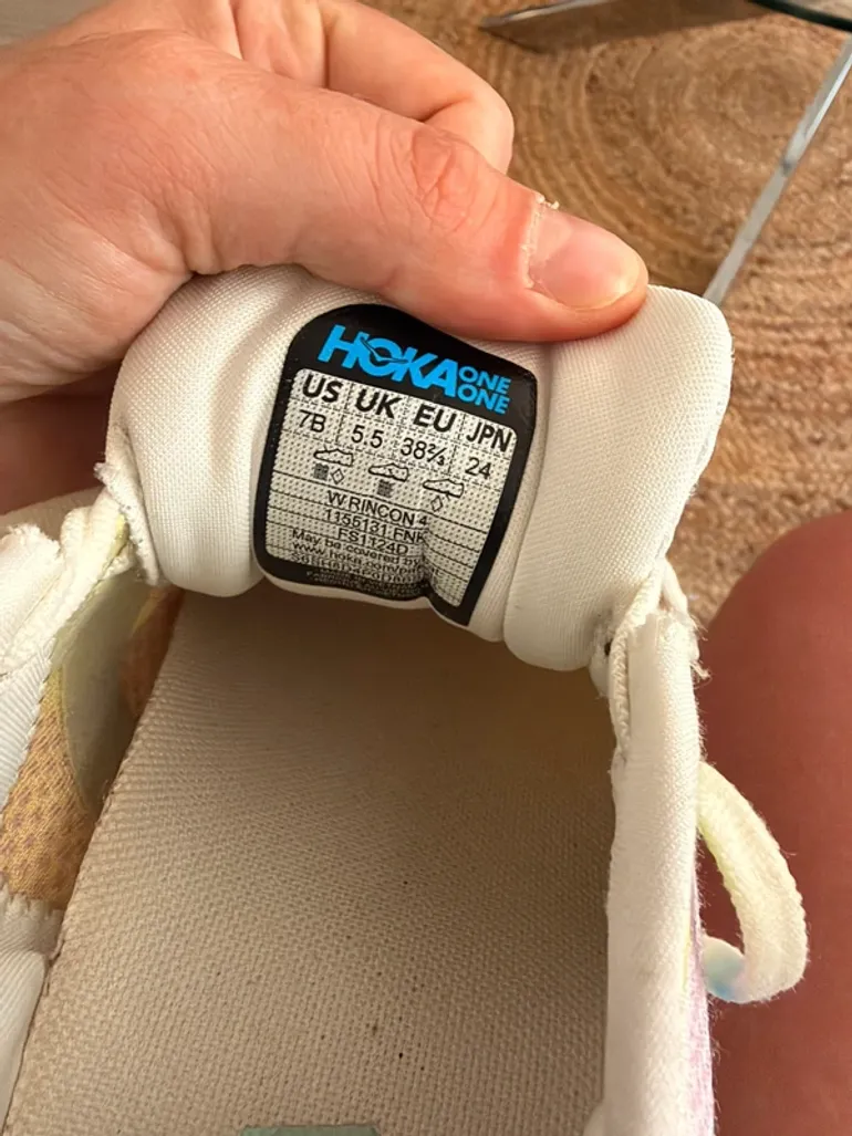 Tweedehands Autre Hoka bike — afbeelding 4 van 6