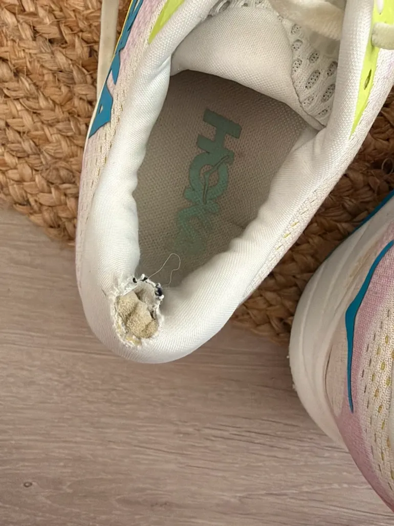 Tweedehands Autre Hoka bike — afbeelding 6 van 6