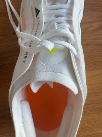 Tweedehands Adidas Ultra Boost Stella McCartney bike — afbeelding 4 van 5