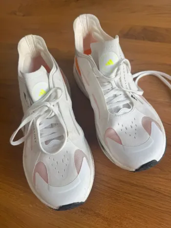 Tweedehands Adidas Ultra Boost Stella McCartney bike
