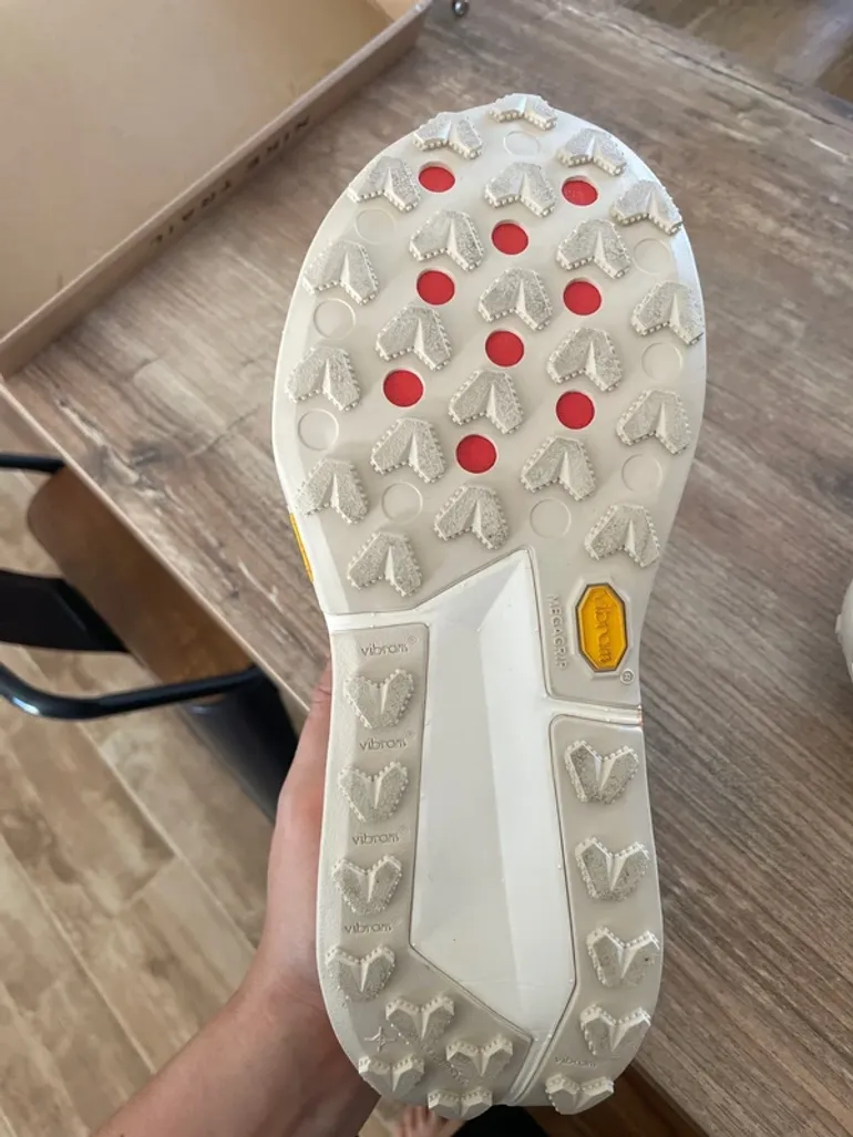 Brugt Nike ZoomX Zegama Trail 2 bike — billede 4 af 5