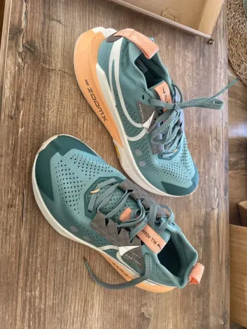 Brugt Nike ZoomX Zegama Trail 2 bike