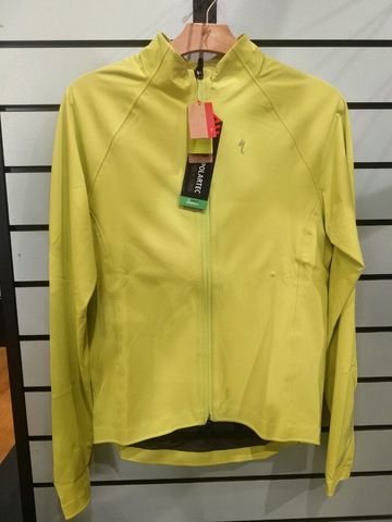 Specialized Hyprviz Neoshell Rain Jacket Men bike d'occasion — image 2 sur 5