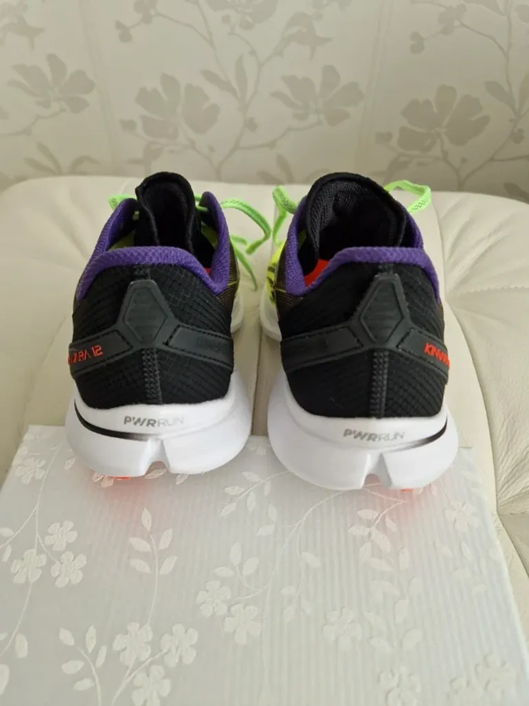 Używany Saucony Kinvara 12 bike — zdjęcie 3 z 3