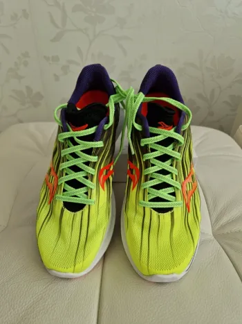 Używany Saucony Kinvara 12 bike