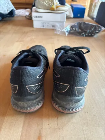 Używany Asics Turnschuhe bike — zdjęcie 3 z 7