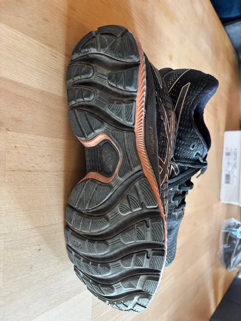 Używany Asics Turnschuhe bike — zdjęcie 7 z 7