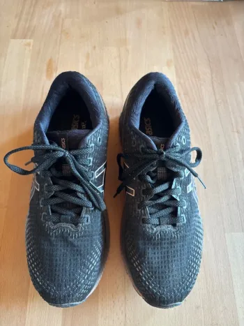 Brugt Asics Turnschuhe bike
