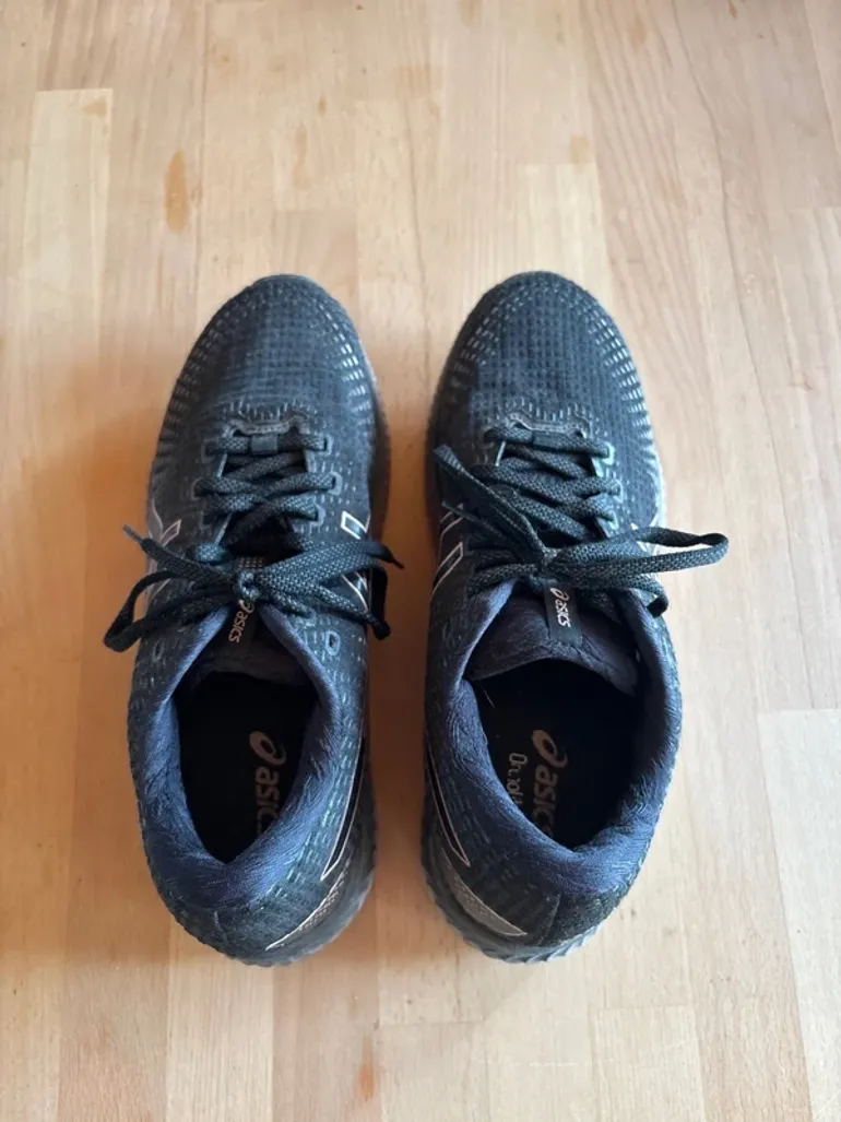 Używany Asics Turnschuhe bike — zdjęcie 2 z 7