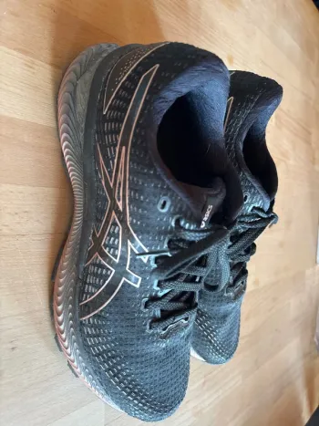 Używany Asics Turnschuhe bike — zdjęcie 4 z 7
