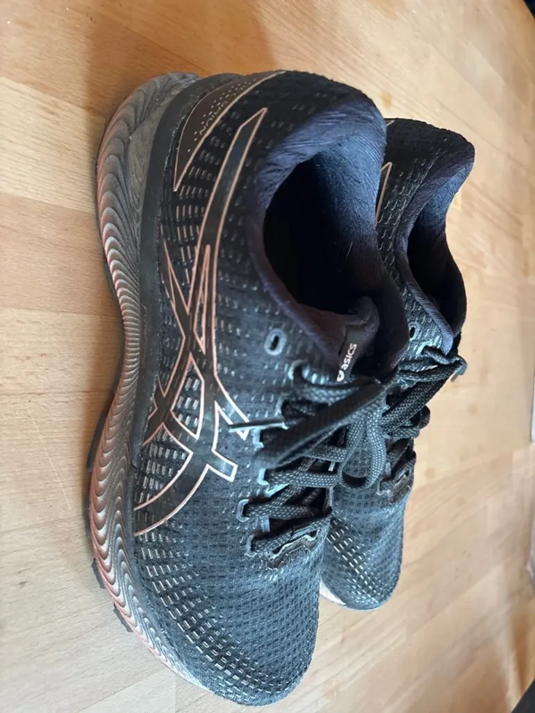 Używany Asics Turnschuhe bike — zdjęcie 4 z 7