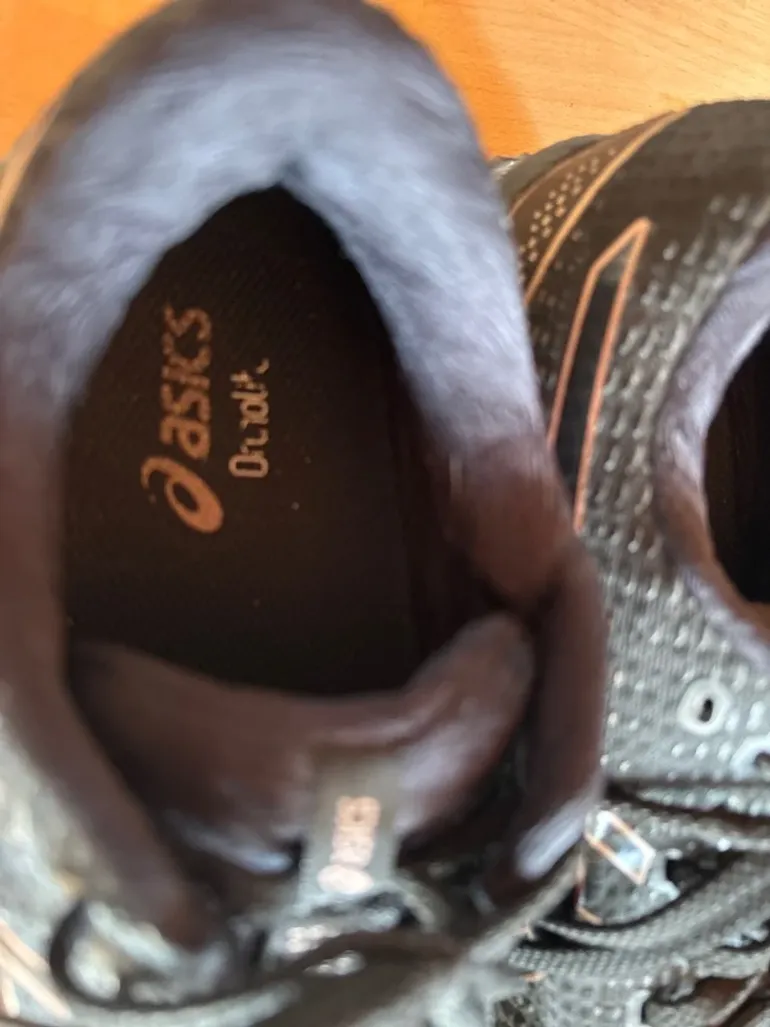 Używany Asics Turnschuhe bike — zdjęcie 6 z 7