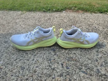 Asics Gel-Cumulus 27 bike usato — immagine 2 di 7