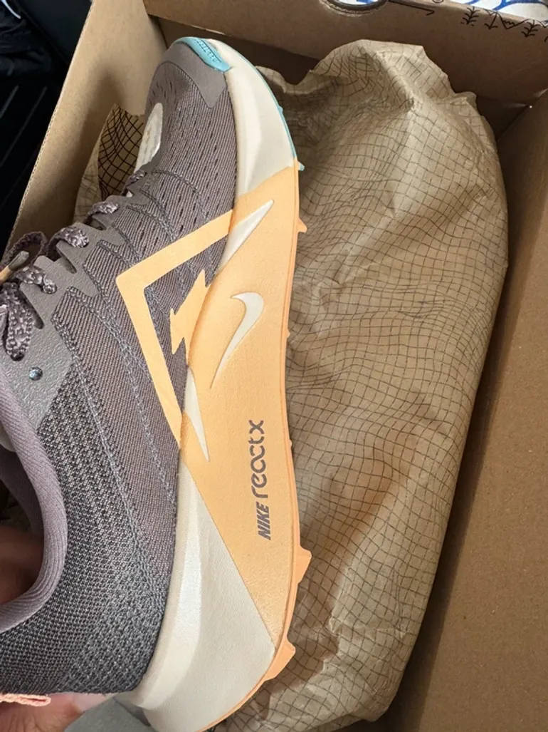 Gebrauchtes Nike ReactX bike — Bild 2 von 4
