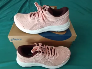 Used Asics Gel-Contend 8 bike