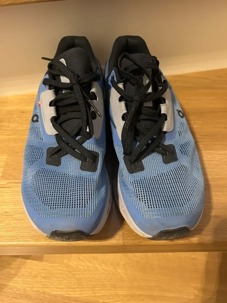 Used On Running Cloudstratus bike — image 2 of 5