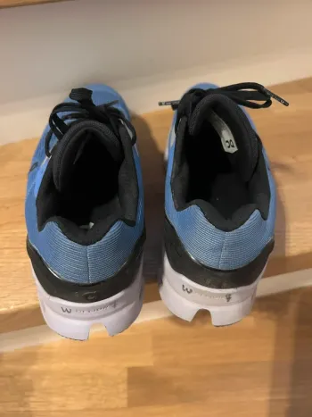 Used On Running Cloudstratus bike — image 5 of 5