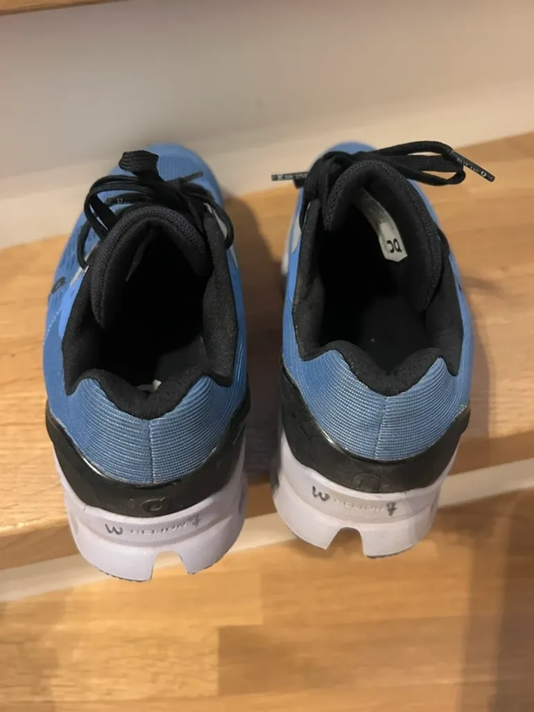 Used On Running Cloudstratus bike — image 5 of 5