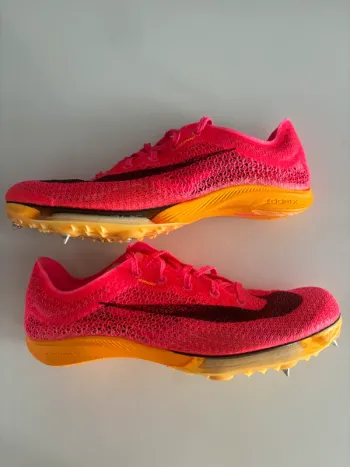 Used Nike Air Zoom Victory 1 bike