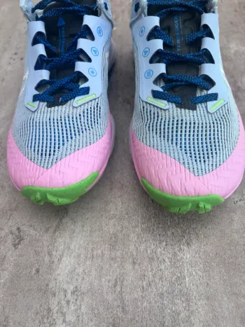 Nike Terra Kiger 8 bike d'occasion — image 6 sur 13