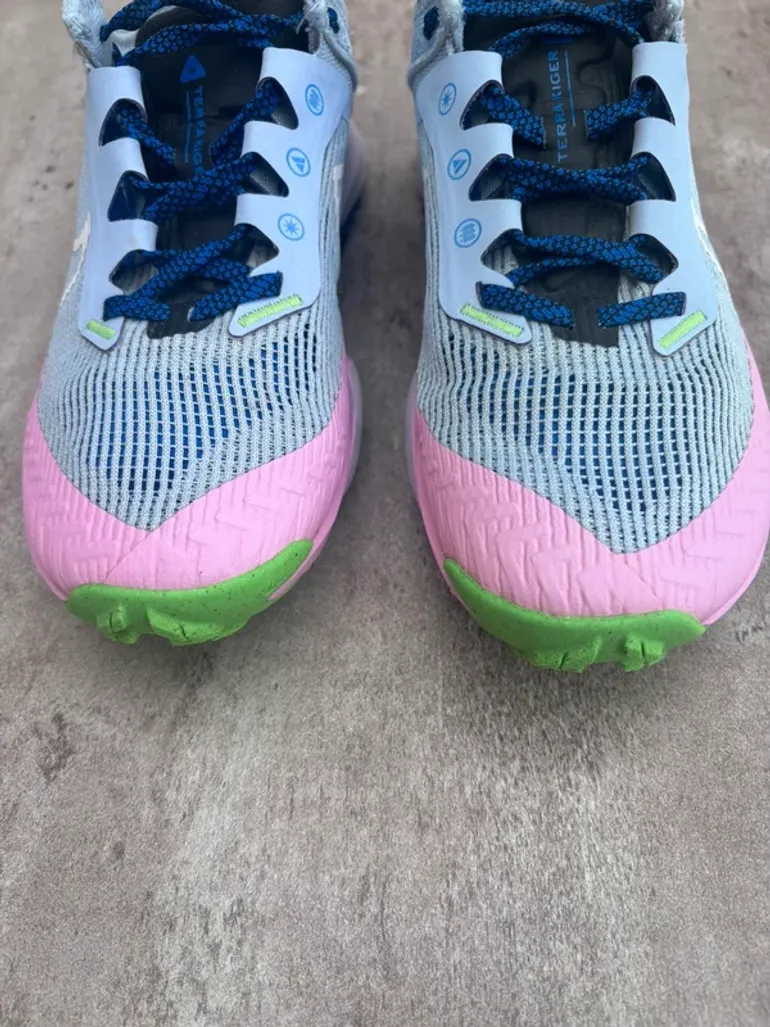 Nike Terra Kiger 8 bike d'occasion — image 6 sur 13