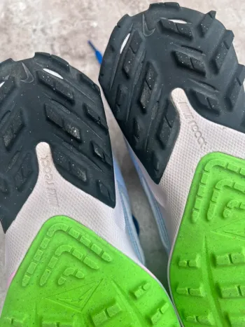 Nike Terra Kiger 8 bike d'occasion — image 8 sur 13