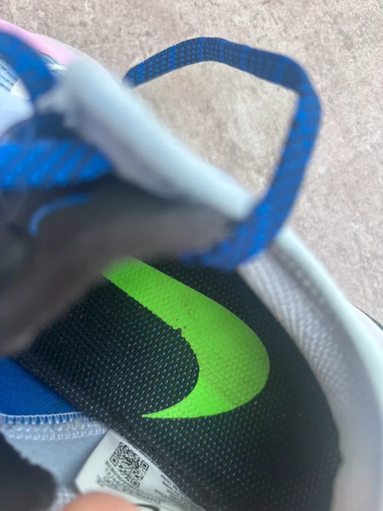 Nike Terra Kiger 8 bike d'occasion — image 10 sur 13