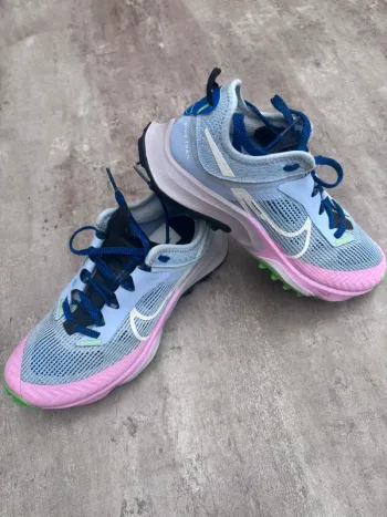 Nike Terra Kiger 8 bike d'occasion