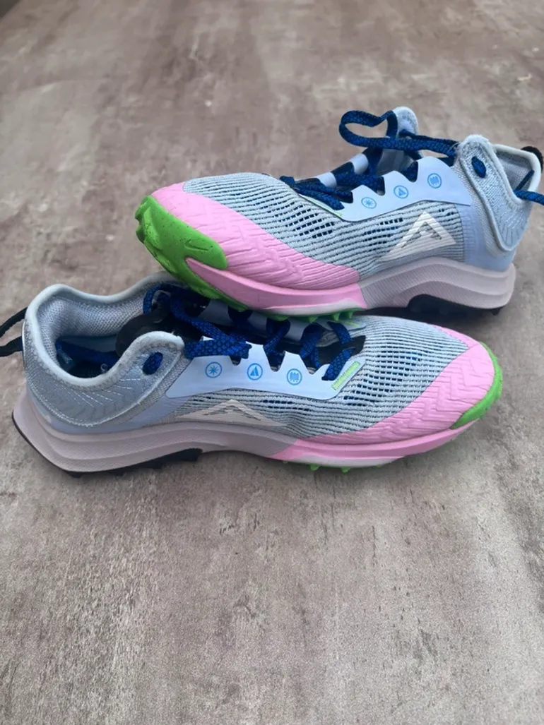 Nike Terra Kiger 8 bike d'occasion — image 5 sur 13