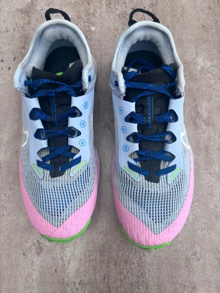 Nike Terra Kiger 8 bike d'occasion — image 2 sur 13
