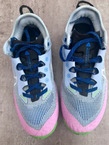Nike Terra Kiger 8 bike d'occasion — image 11 sur 13
