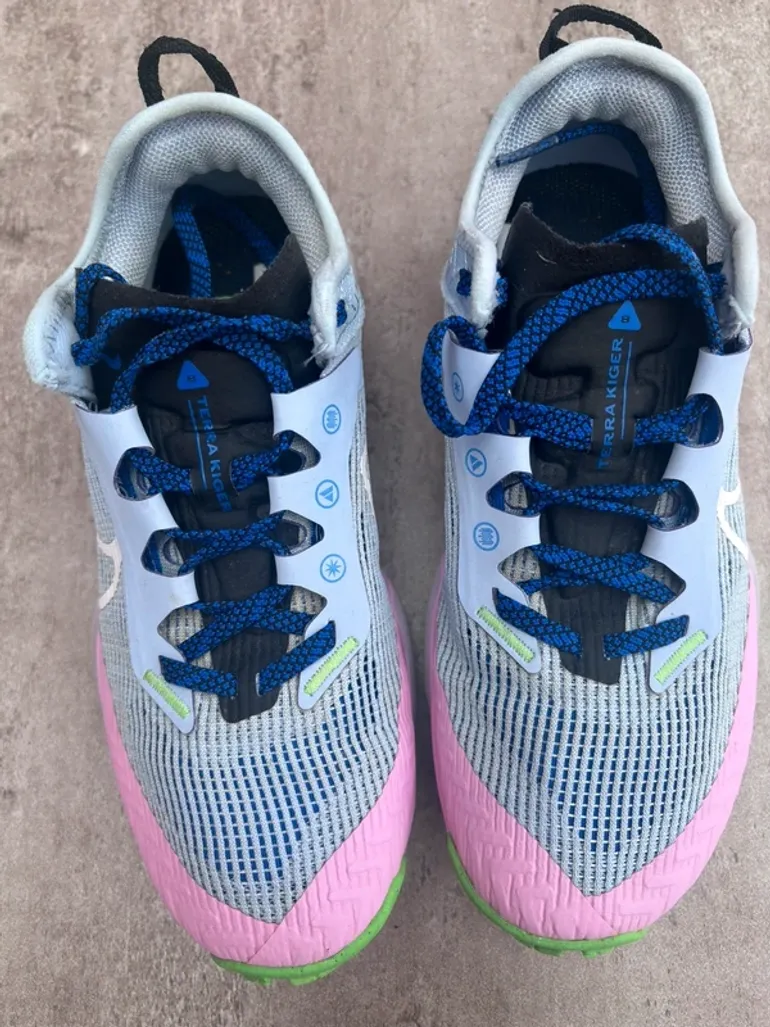 Nike Terra Kiger 8 bike d'occasion — image 11 sur 13