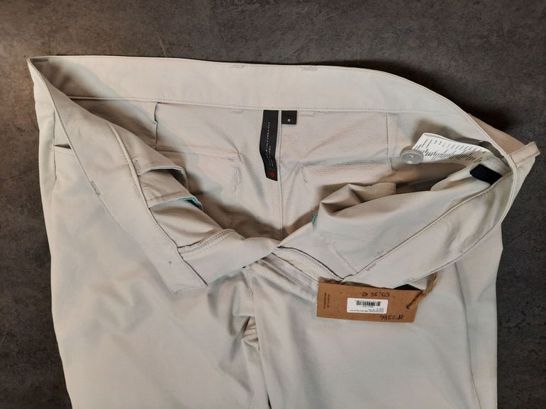 Brugt Specialized Hose Utility short WMN bike — billede 3 af 4