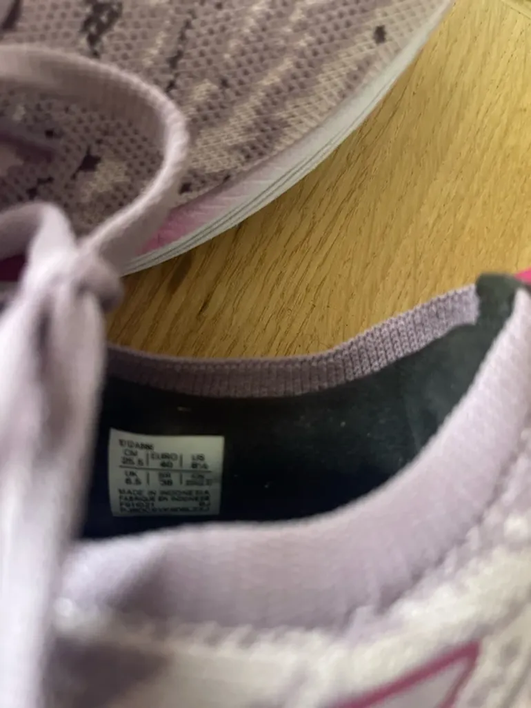 Used Asics gel cumulus 23 bike — image 3 of 3