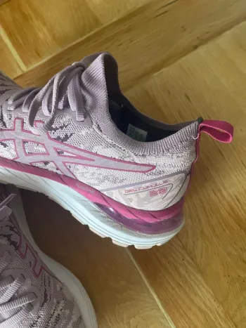 Used Asics gel cumulus 23 bike — image 2 of 3
