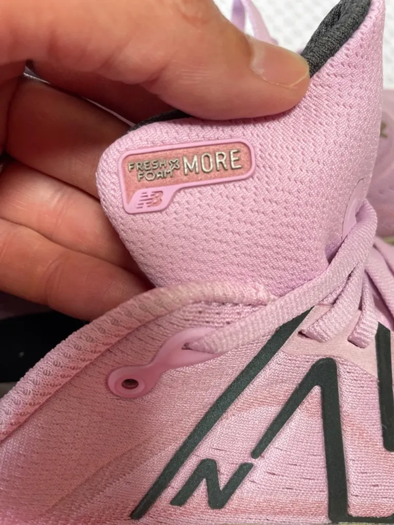 Brugt New Balance Sneakers bike — billede 8 af 8