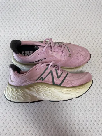 Brugt New Balance Sneakers bike