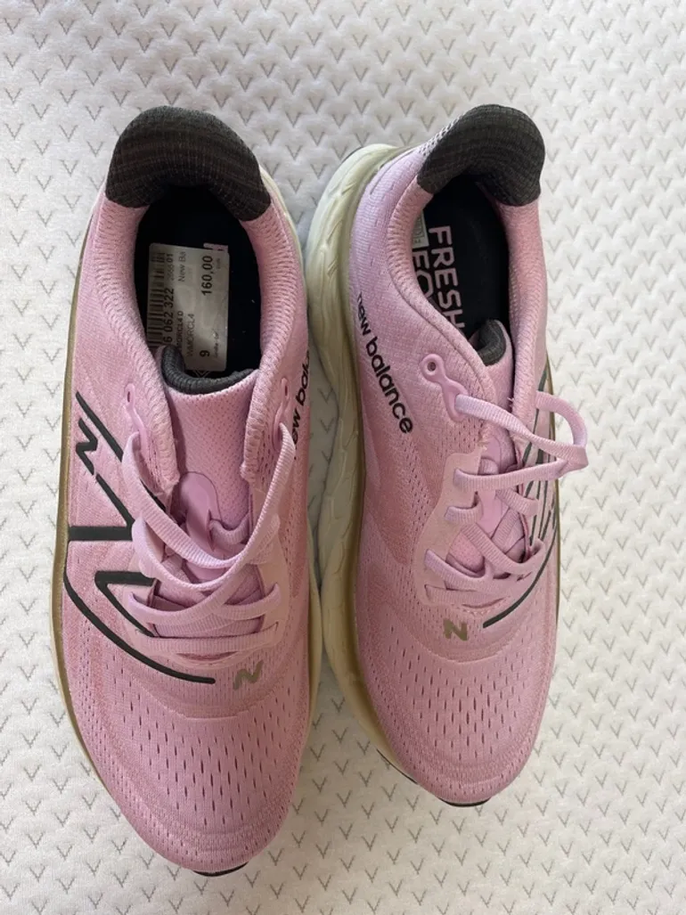 Brugt New Balance Sneakers bike — billede 2 af 8