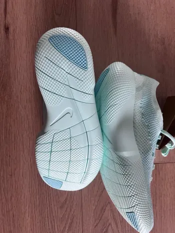 Brugt Nike Free bike — billede 4 af 10
