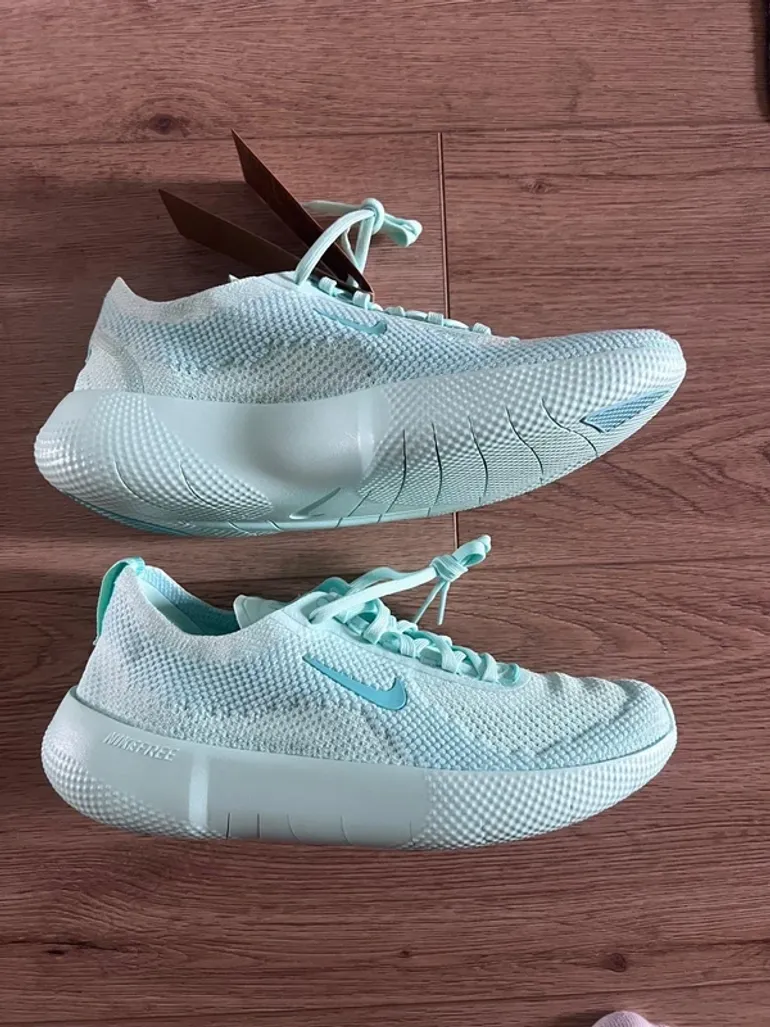 Brugt Nike Free bike — billede 2 af 10
